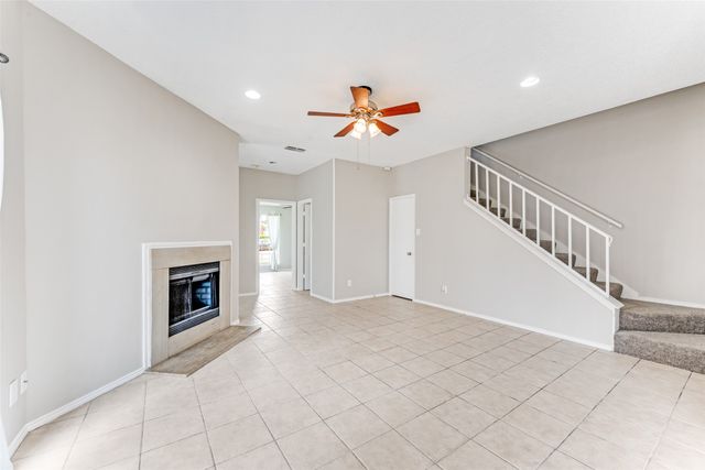 2408 Sherry Street, Arlington, TX 76014