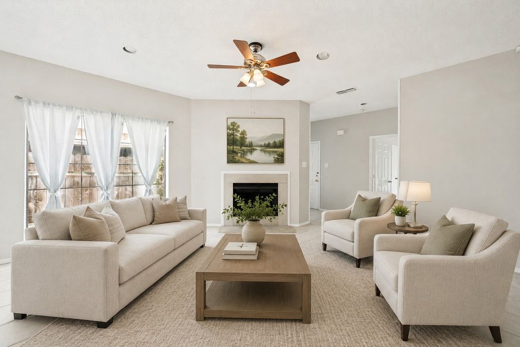 2408 Sherry Street, Arlington, TX 76014