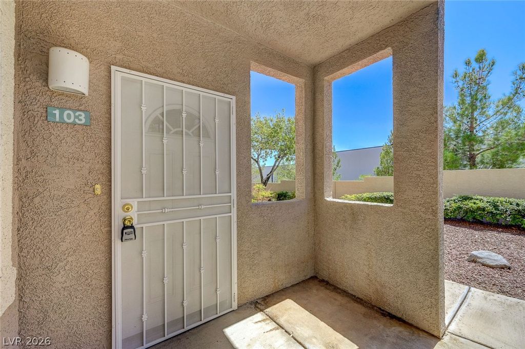 2152 Gravel Hill Street 103, Las Vegas, NV 89117 — photo 3