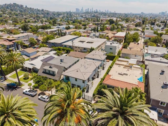 4418 Kingswell Avenue, Los Angeles, CA 90027