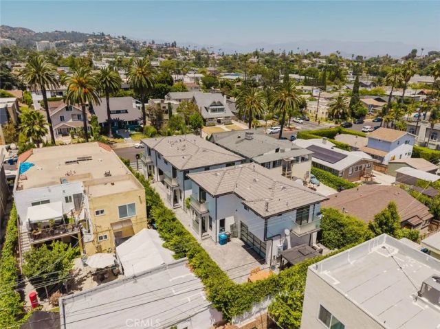 4418 Kingswell Avenue, Los Angeles, CA 90027