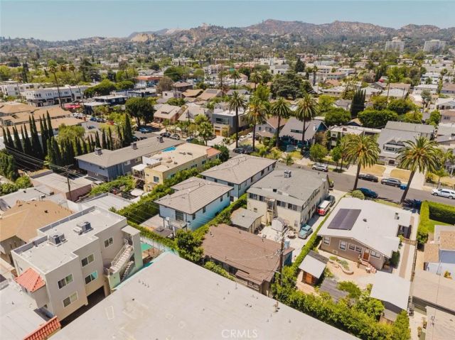 4418 Kingswell Avenue, Los Angeles, CA 90027