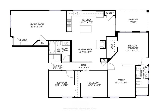 10659 Basie Way, Rancho Cordova, CA 95670