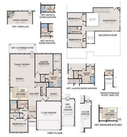 56 Bear Trace Rd, Fairview, TN 37062