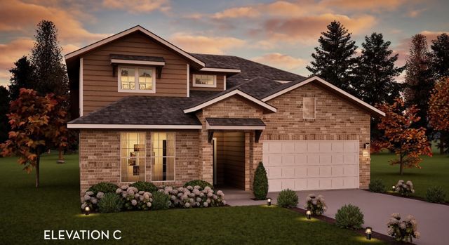 56 Bear Trace Rd, Fairview, TN 37062