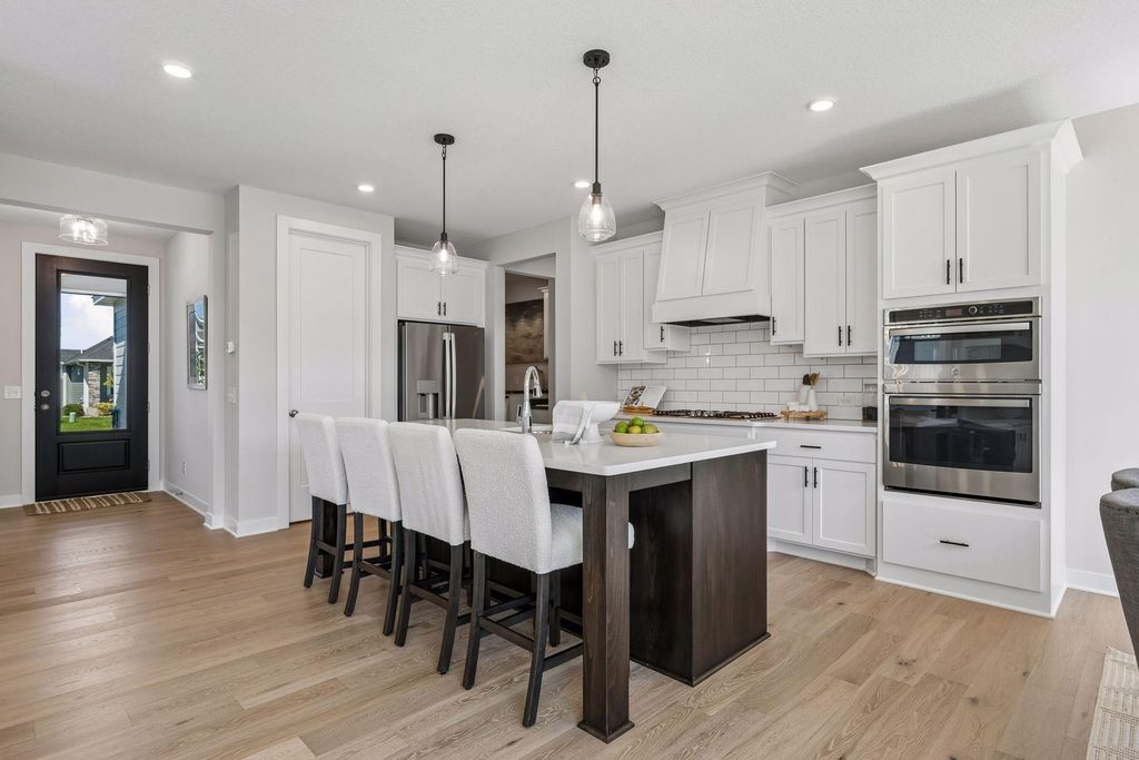 15463 111th Avenue N, Dayton, MN 55369 — exterior