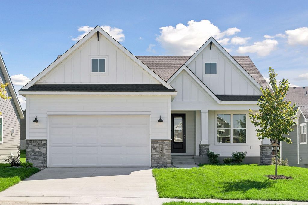 15463 111th Avenue N, Dayton, MN 55369 — photo 2