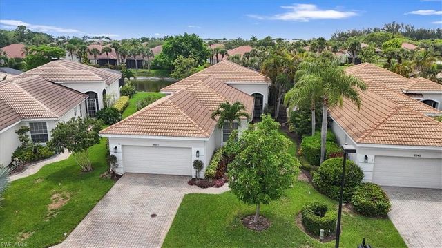 8541 Pepper Tree WAY, Naples, FL 34114