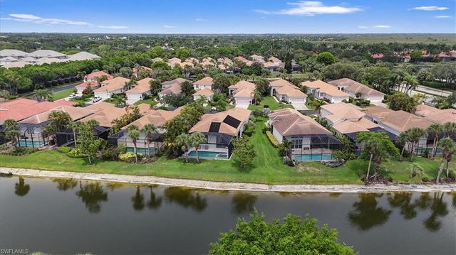 8541 Pepper Tree WAY, Naples, FL 34114