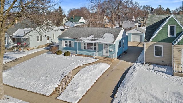 1330 S 103rd STREET, West Allis, WI 53214
