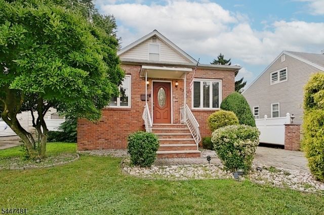 57 Furber Ave, Linden City, NJ 07036