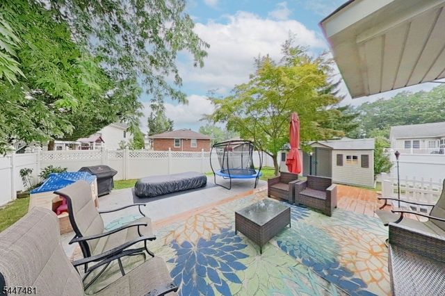 57 Furber Ave, Linden City, NJ 07036
