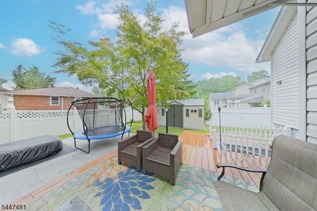 57 Furber Ave, Linden City, NJ 07036