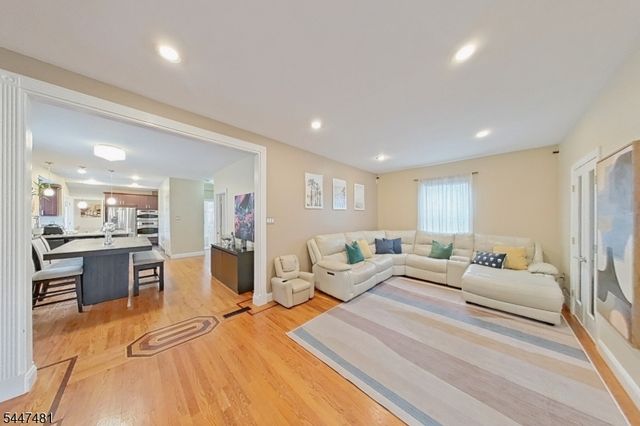 57 Furber Ave, Linden City, NJ 07036