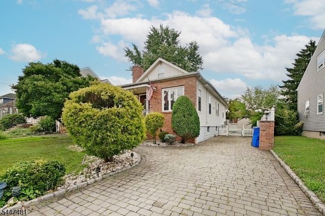 57 Furber Ave, Linden City, NJ 07036