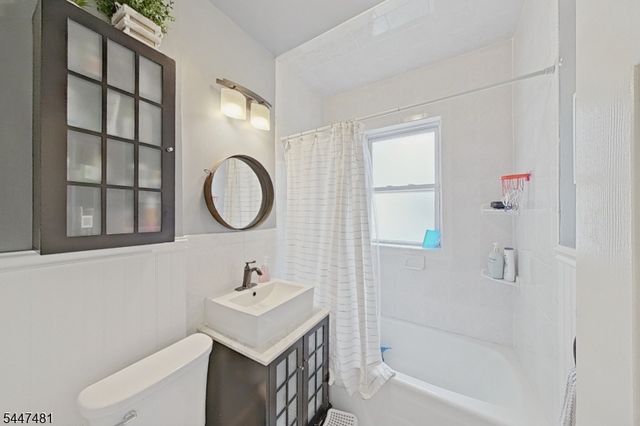 57 Furber Ave, Linden City, NJ 07036