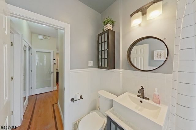 57 Furber Ave, Linden City, NJ 07036