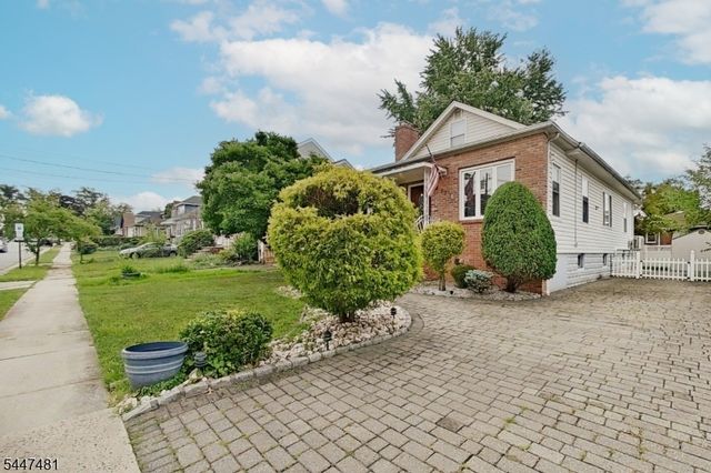 57 Furber Ave, Linden City, NJ 07036