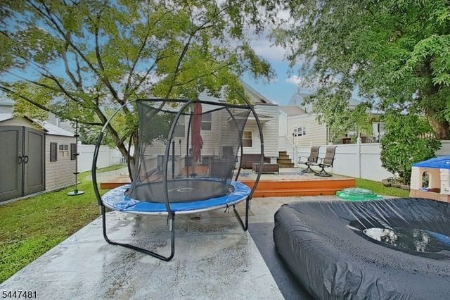 57 Furber Ave, Linden City, NJ 07036