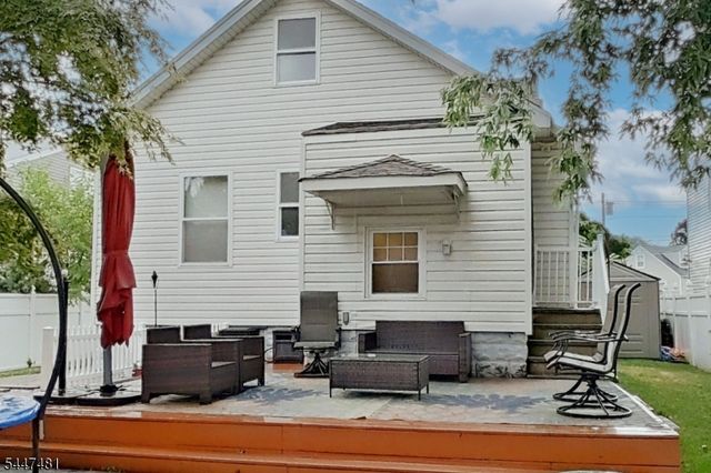 57 Furber Ave, Linden City, NJ 07036