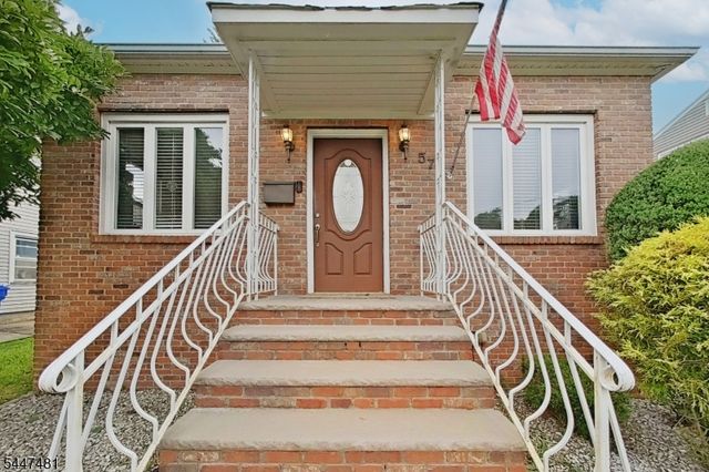 57 Furber Ave, Linden City, NJ 07036