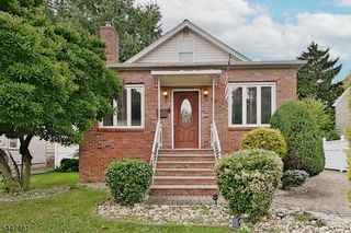 57 Furber Ave, Linden City, NJ 07036