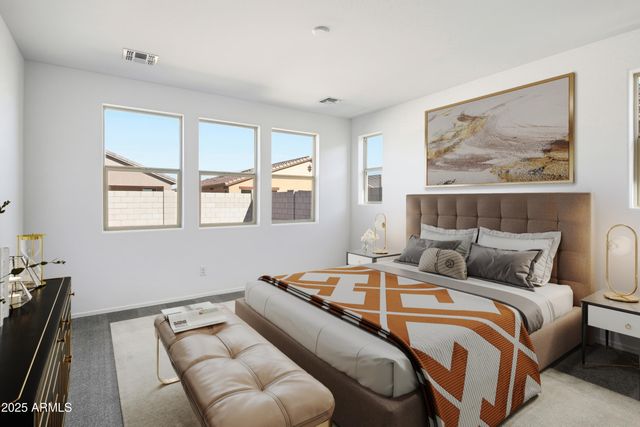 19020 W STELLA Avenue, Waddell, AZ 85355