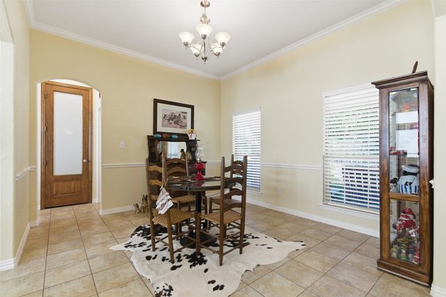 437 Adair Lane, Weatherford, TX 76088