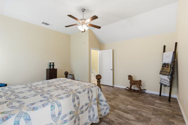 437 Adair Lane, Weatherford, TX 76088