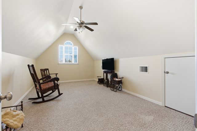 437 Adair Lane, Weatherford, TX 76088