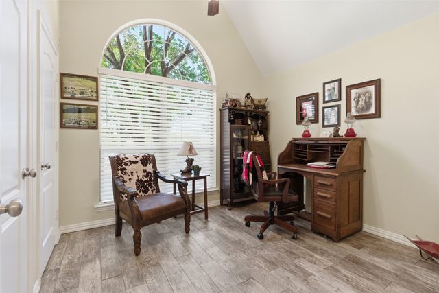 437 Adair Lane, Weatherford, TX 76088