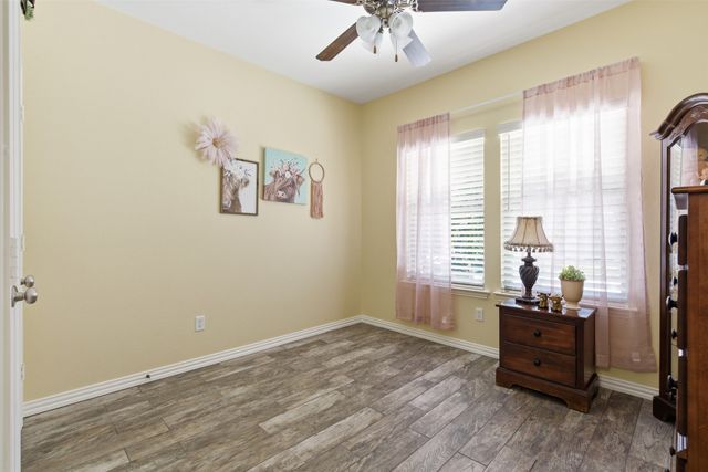 437 Adair Lane, Weatherford, TX 76088