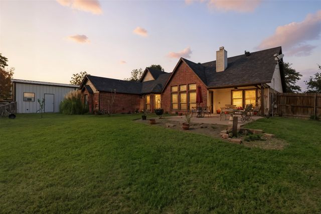437 Adair Lane, Weatherford, TX 76088