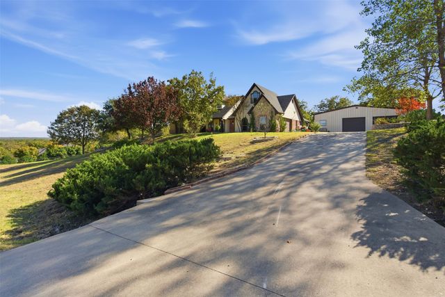 437 Adair Lane, Weatherford, TX 76088