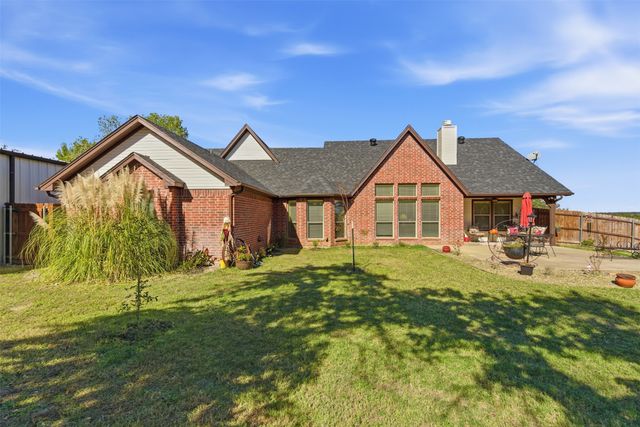 437 Adair Lane, Weatherford, TX 76088