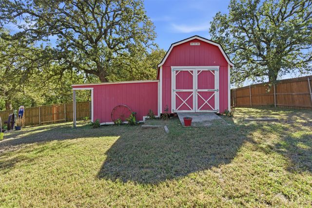 437 Adair Lane, Weatherford, TX 76088