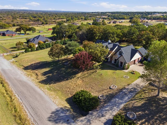 437 Adair Lane, Weatherford, TX 76088