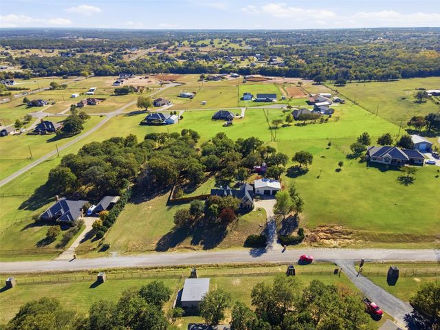 437 Adair Lane, Weatherford, TX 76088