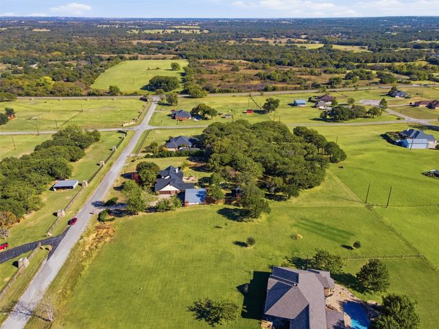 437 Adair Lane, Weatherford, TX 76088