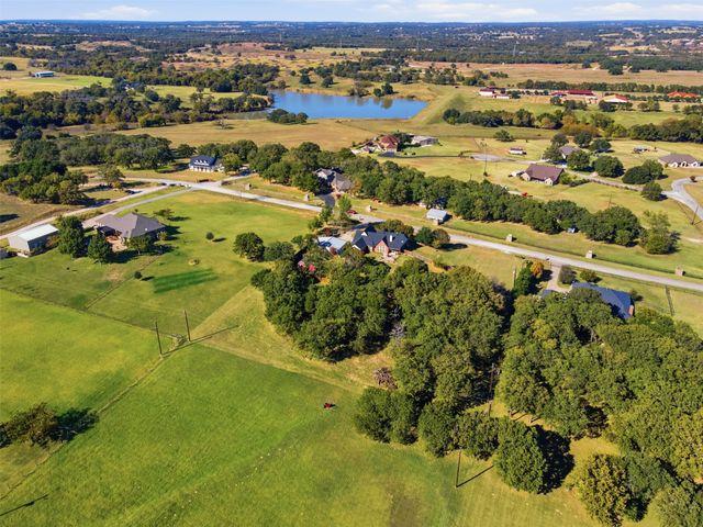 437 Adair Lane, Weatherford, TX 76088