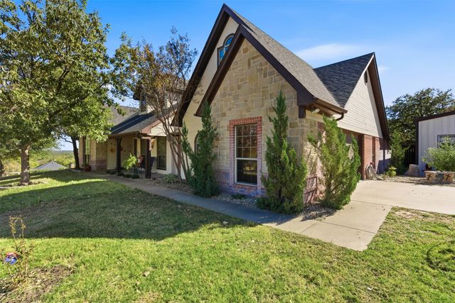 437 Adair Lane, Weatherford, TX 76088