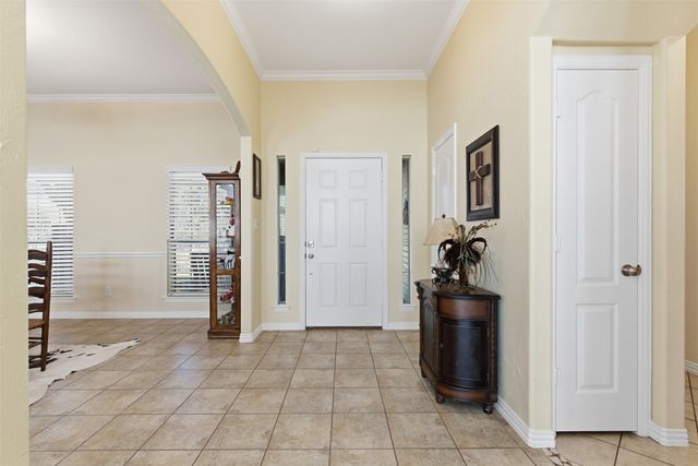 437 Adair Lane, Weatherford, TX 76088