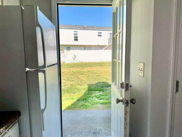 8253 Merriweather Circle, Raleigh, NC 27616