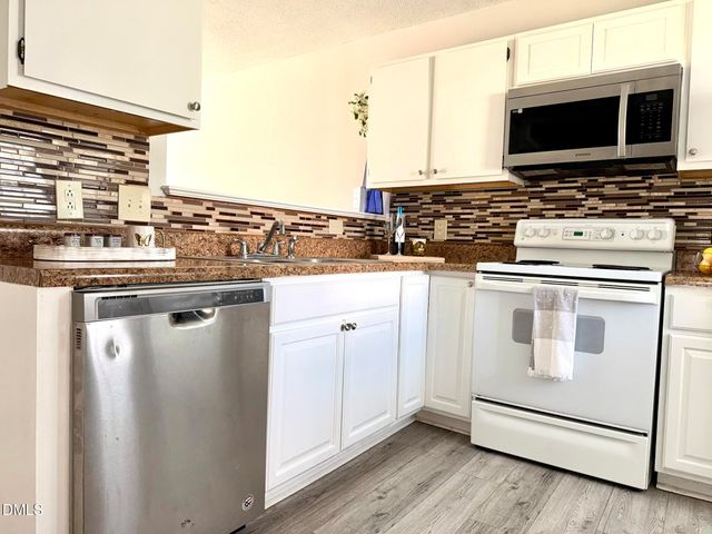 8253 Merriweather Circle, Raleigh, NC 27616