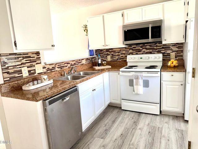 8253 Merriweather Circle, Raleigh, NC 27616