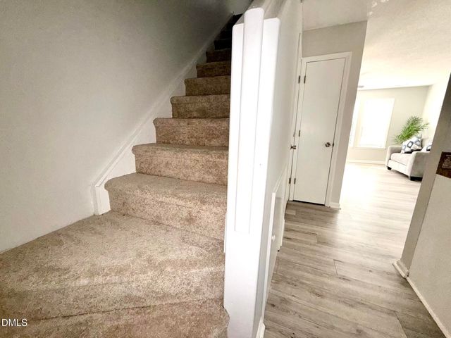 8253 Merriweather Circle, Raleigh, NC 27616