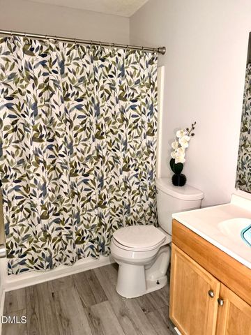 8253 Merriweather Circle, Raleigh, NC 27616