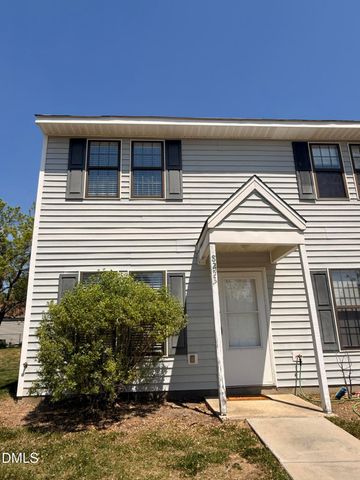 8253 Merriweather Circle, Raleigh, NC 27616