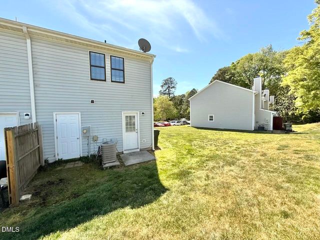 8253 Merriweather Circle, Raleigh, NC 27616