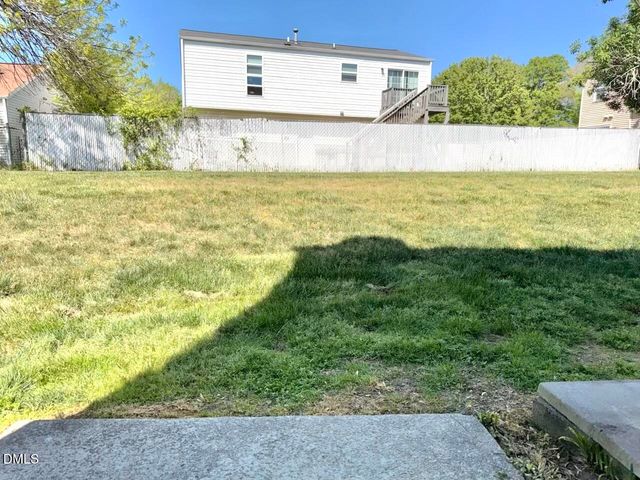 8253 Merriweather Circle, Raleigh, NC 27616